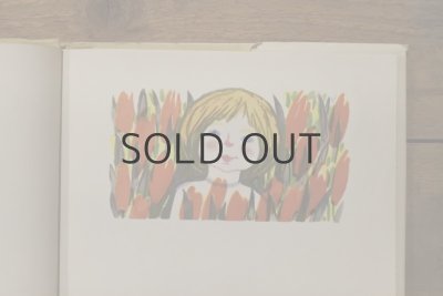 画像9: 【古本】1970年代 （GEDICHTE FÜR KINDER)