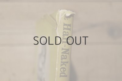 画像11: 【古本】1958年（The Half-Naked Knight）