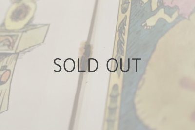 画像6: 【古本】1971年（びんぼうこびと）