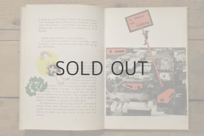 画像3: 【古本】1952年（nel paese del cinema）