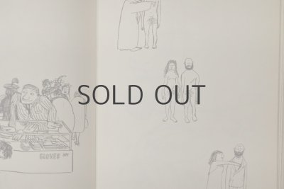 画像5: 【古本】1958年（The Half-Naked Knight）