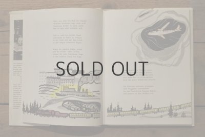 画像4: 【古本】1970年代 （GEDICHTE FÜR KINDER)