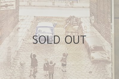 画像8: 【古本】1983年（たそがれえきのひとびと）