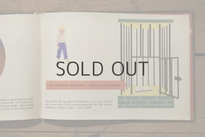 画像9: 【古本】1963年（RUKULIBAN DDOBRY DEN）