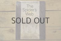 【古本】1972年（The Spider's Web）