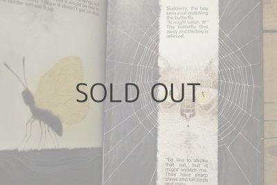 画像4: 【古本】1972年（The Spider's Web）