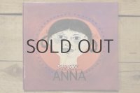 【古本】1975年（ANNA）