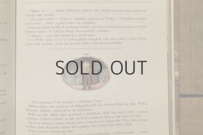 画像5: 【古本】1980年（Zahada zlteho kufrika a zelenej tabletky）