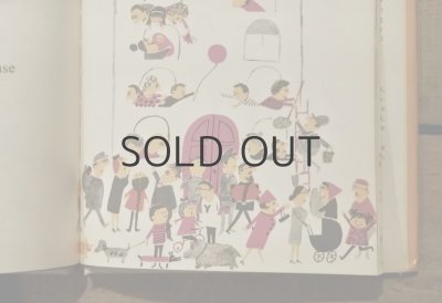 画像4: 【古本】1962年（This is the House Where Jack Lives）