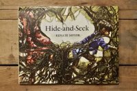 【古本】1969年（Hide-and-Seek）