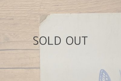 画像12: 【古本】1952年（VERLIEBTE WELT）