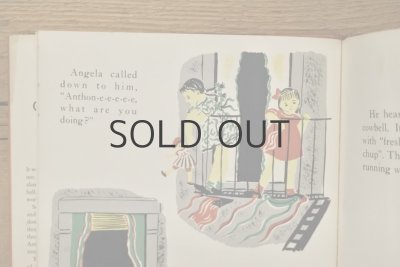 画像4: 【古本】1962年（THE LITTLE CAROUSEL）