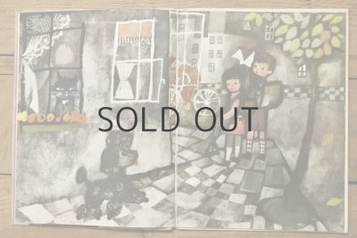 画像3: 【古本】1973年(WAWA UND iHR HERR)