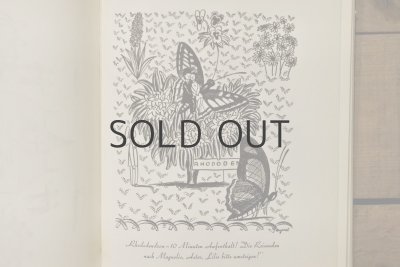 画像6: 【古本】1952年（VERLIEBTE WELT）