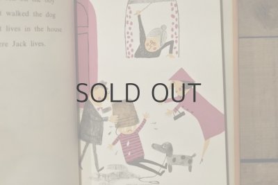 画像3: 【古本】1962年（This is the House Where Jack Lives）