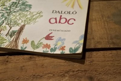 画像8: 【古本】1978年（DALOLO abc）