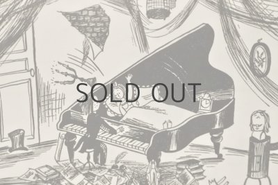 画像8: 【古本】1952年（VERLIEBTE WELT）