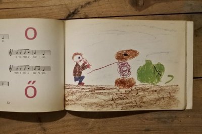 画像4: 【古本】1978年（DALOLO abc）