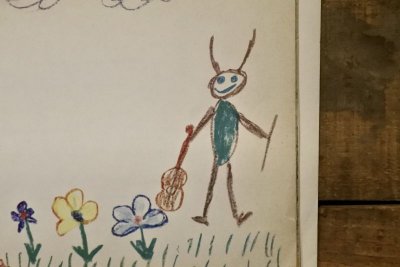 画像5: 【古本】1978年（DALOLO abc）