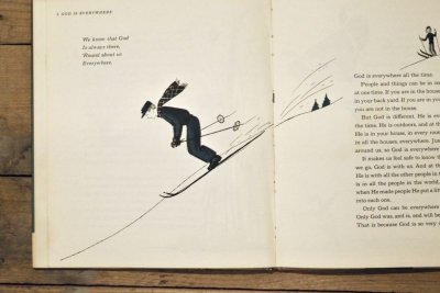 画像7: 【古本】1970年(Let's Talk About God)