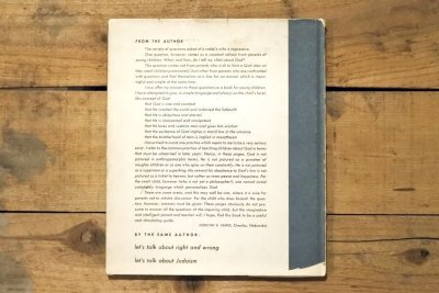 画像8: 【古本】1970年(Let's Talk About God)