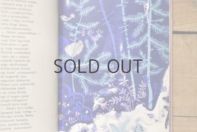 画像3: 【古本】1972年（Alom a var alatt）