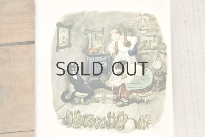 画像4: 【古本】昭和42年（長ぐつをはいたねこ）