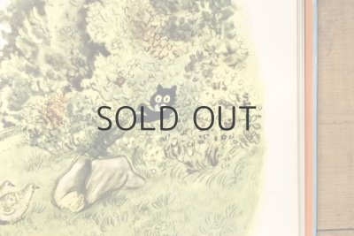 画像7: 【古本】昭和42年（長ぐつをはいたねこ）