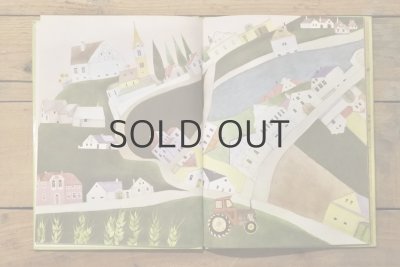 画像4: 【古本】1975年（MESE AZ ELTEVEDT KISCSIBEROL)