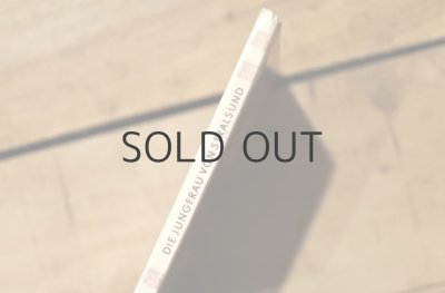 画像15: 【古本】1968年（DIE JUNGFRAU VON STRALSUND）