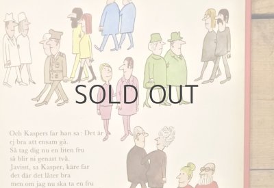 画像11: 【古本】1981年（Boken om Kasper)