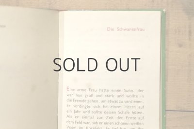 画像11: 【古本】1965年（DAS ROSEN MÄDCHEN）