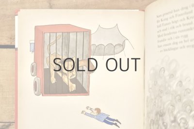 画像7: 【古本】1981年（Boken om Kasper)