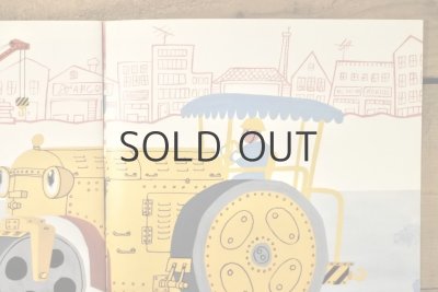 画像4: 【古本】1996年（のろまなローラー）