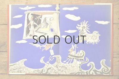 画像7: 【古本】1960年（The Adventures of Ulysses）