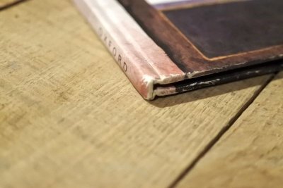 画像19: 【古本】1973年（RICHARD）