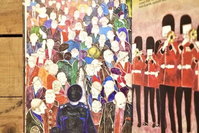 画像10: 【古本】1973年（RICHARD）