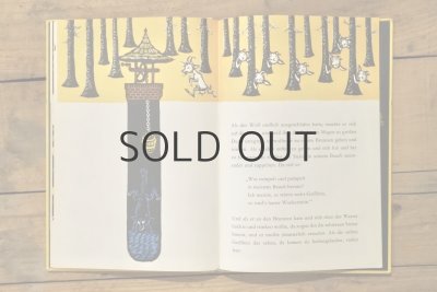 画像5: 【古本】1973年（Der Wolf und die sieben jungen Geißlein）