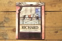 【古本】1973年（RICHARD）