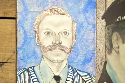 画像6: 【古本】1973年（RICHARD）