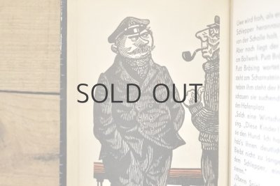 画像8: 【古本】1959年（BOOTSMANN AUF DER SCHOLLE）