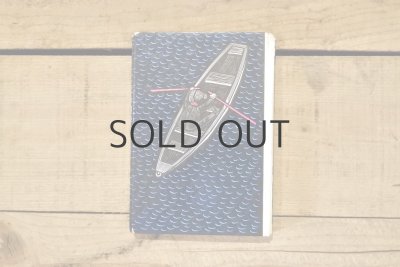 画像12: 【古本】1959年（BOOTSMANN AUF DER SCHOLLE）