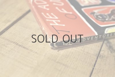 画像18: 【古本】1960年（The Adventures of Ulysses）