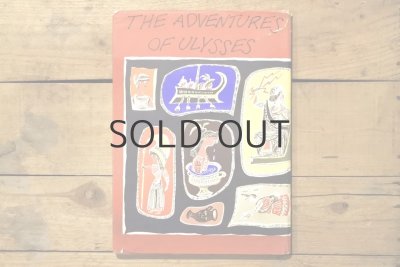 画像15: 【古本】1960年（The Adventures of Ulysses）