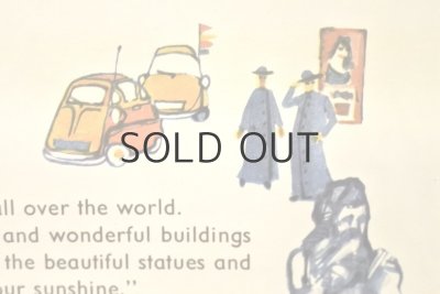 画像9: 【古本】1964年（World Dolls Series ITALY）