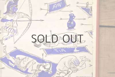 画像14: 【古本】1960年（The Adventures of Ulysses）