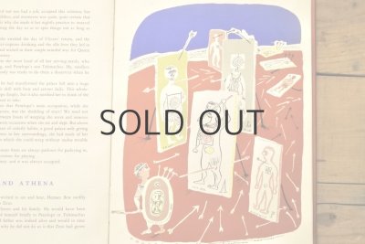 画像4: 【古本】1960年（The Adventures of Ulysses）