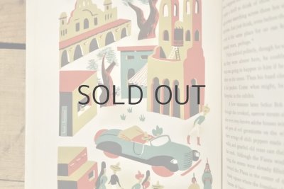 画像8: 【古本】1941年（PEDRO of SANTA FE）