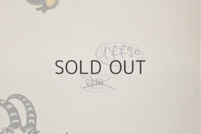 画像18: 【古本】1973年（Der Wolf und die sieben jungen Geißlein）