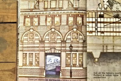 画像3: 【古本】1973年（RICHARD）